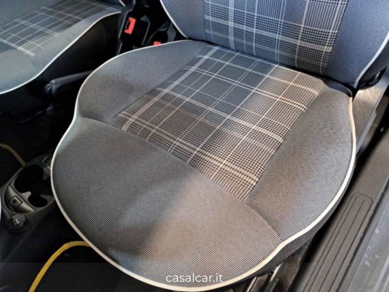 Fiat 500 usata a Salerno (12)
