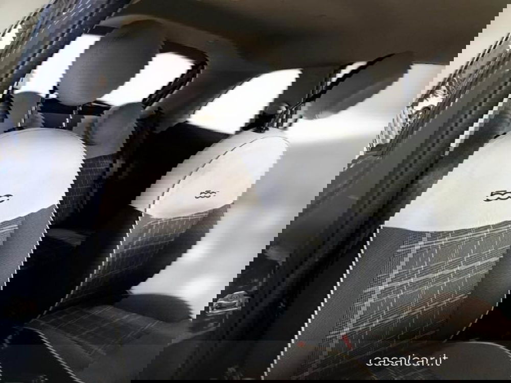 Fiat 500 usata a Salerno (13)