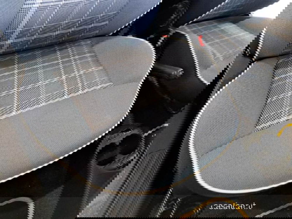 Fiat 500 usata a Salerno (14)