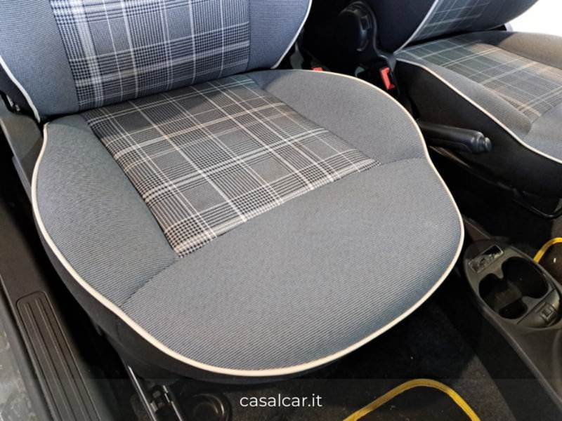 Fiat 500 usata a Salerno (14)