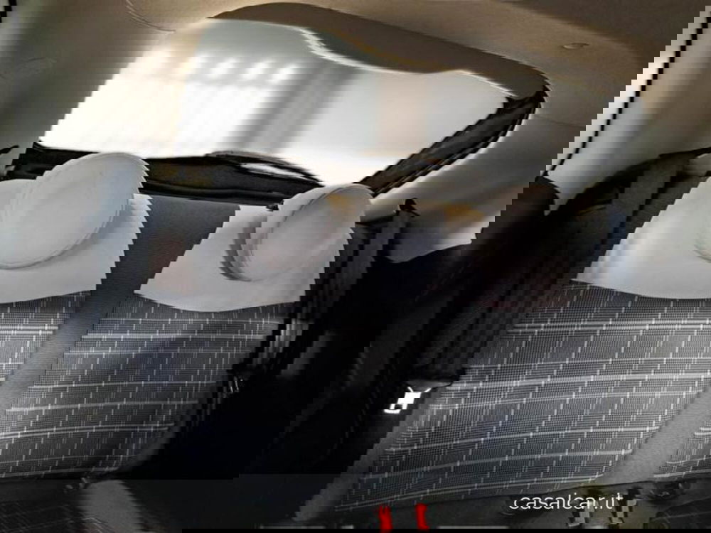 Fiat 500 usata a Salerno (15)