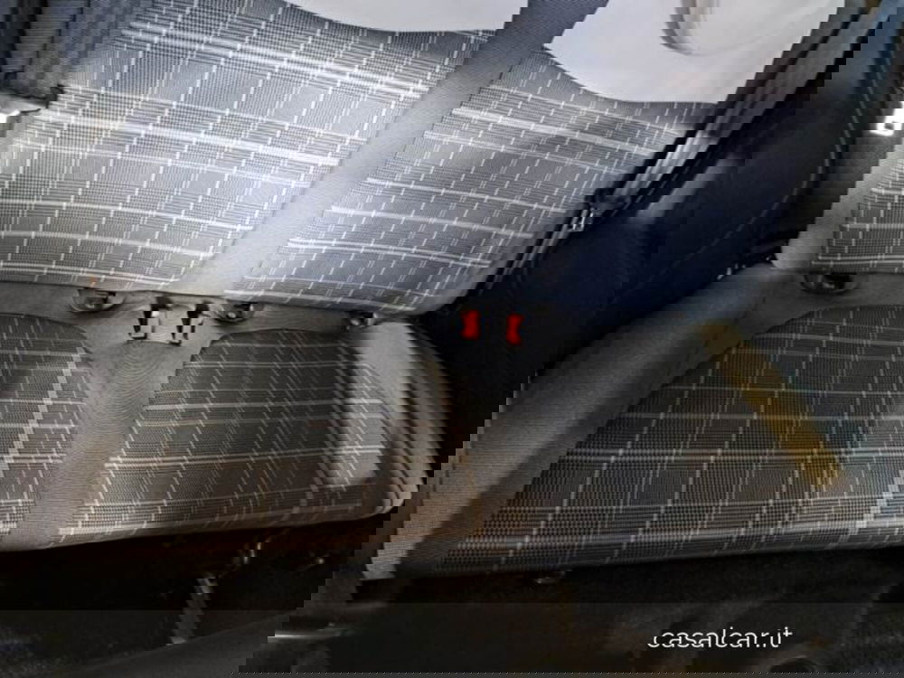 Fiat 500 usata a Salerno (16)