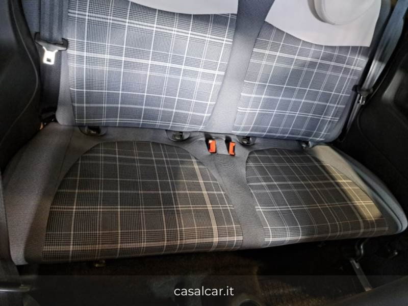Fiat 500 usata a Salerno (16)