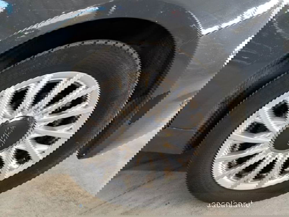 Fiat 500 usata a Salerno (17)