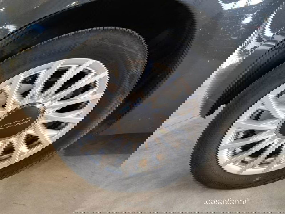 Fiat 500 usata a Salerno (18)