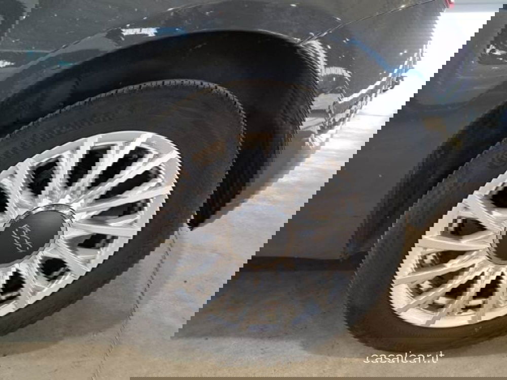 Fiat 500 usata a Salerno (19)