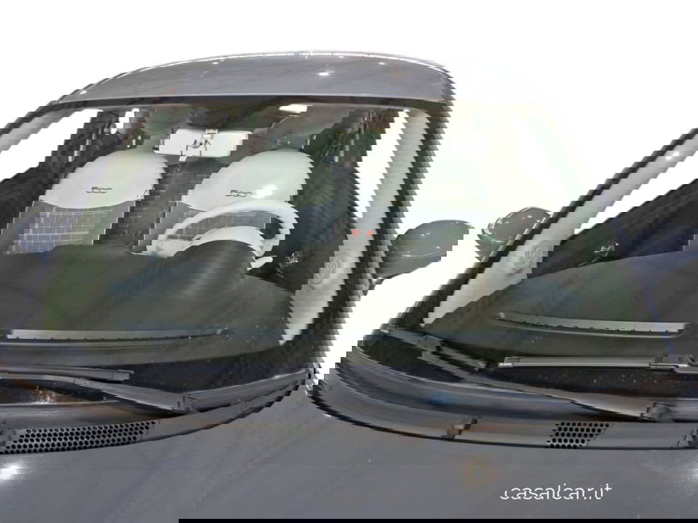 Fiat 500 usata a Salerno (6)