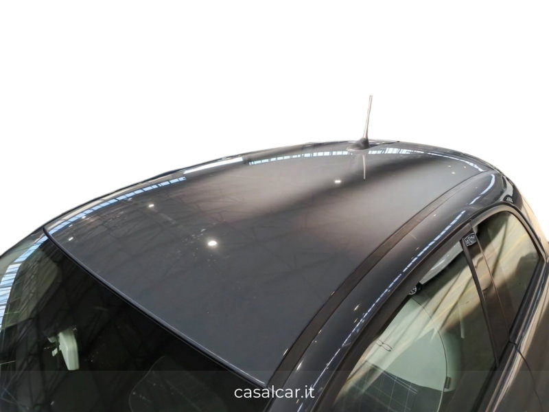Fiat 500 usata a Salerno (7)