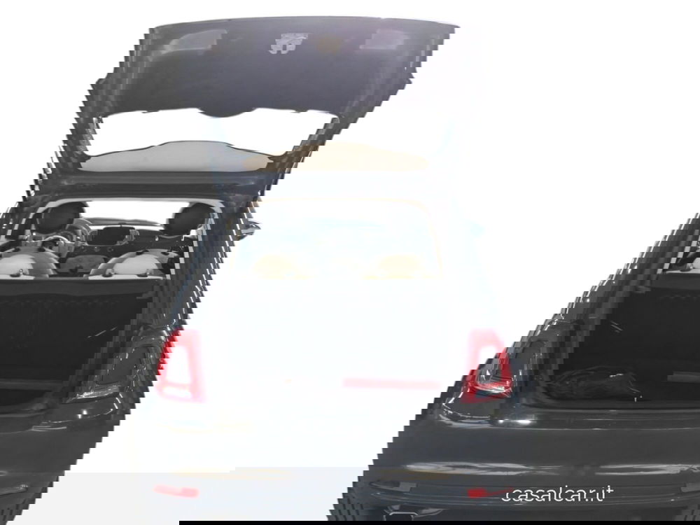 Fiat 500 usata a Salerno (8)