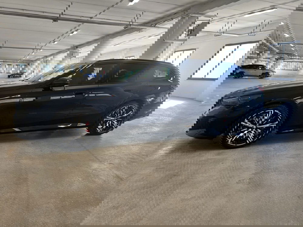 BMW Serie 5 Touring usata a Torino