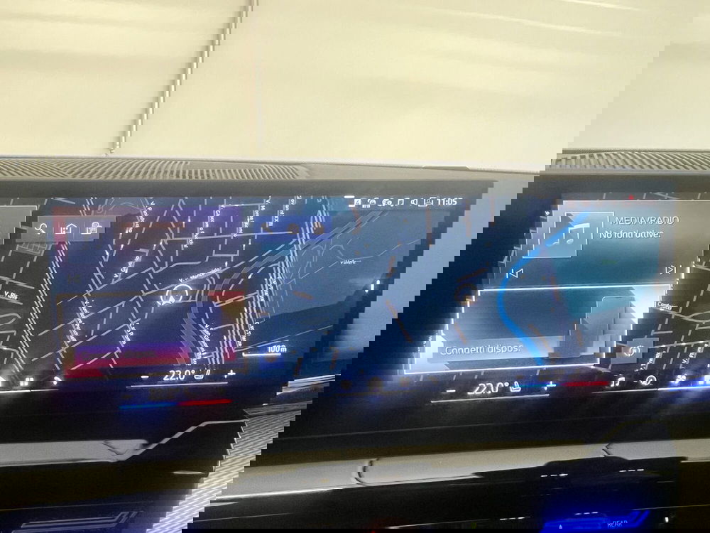 BMW Serie 5 Touring usata a Torino (11)