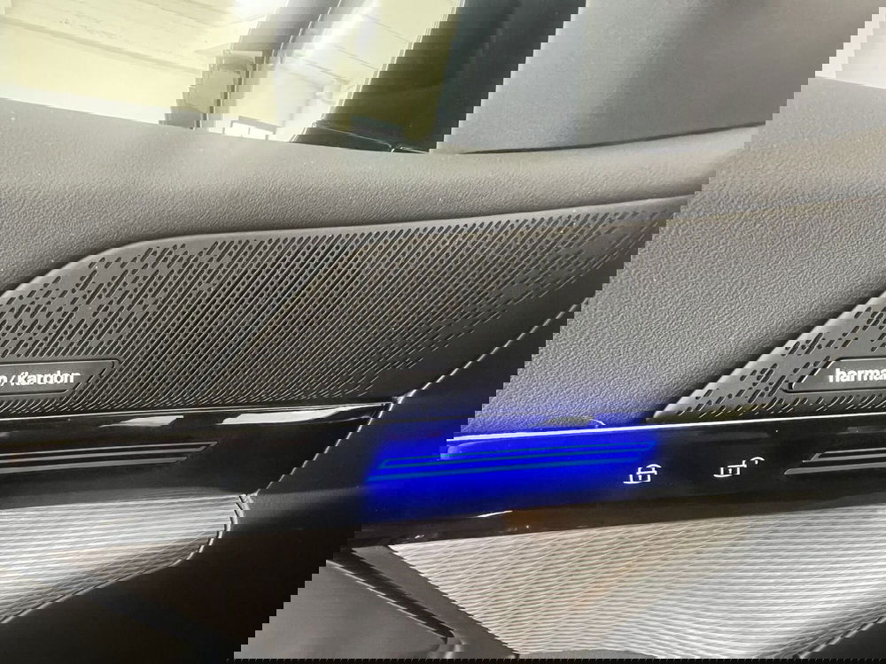 BMW Serie 5 Touring usata a Torino (17)