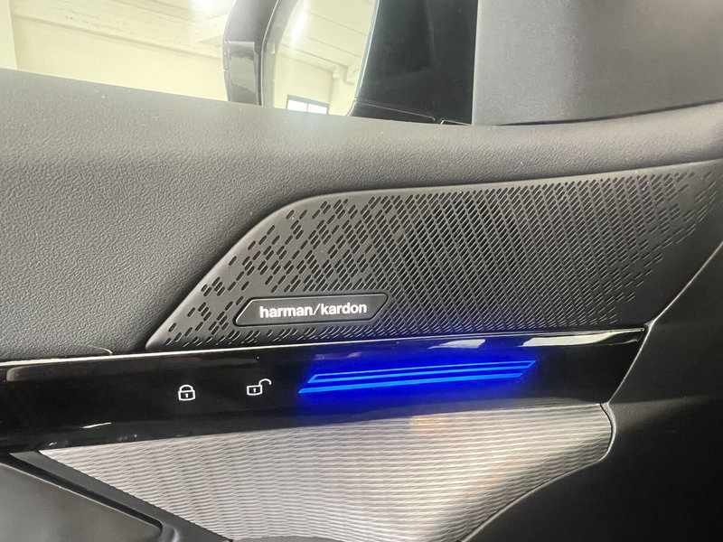 BMW Serie 5 Touring usata a Torino (17)