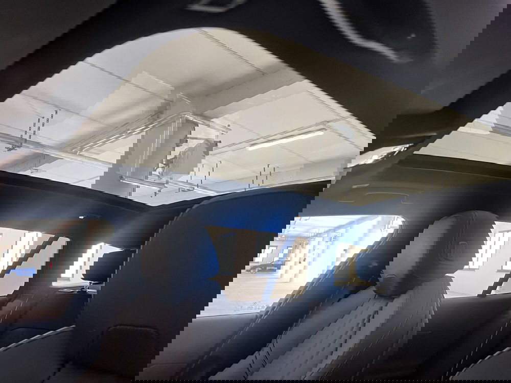 BMW Serie 5 Touring usata a Torino (18)