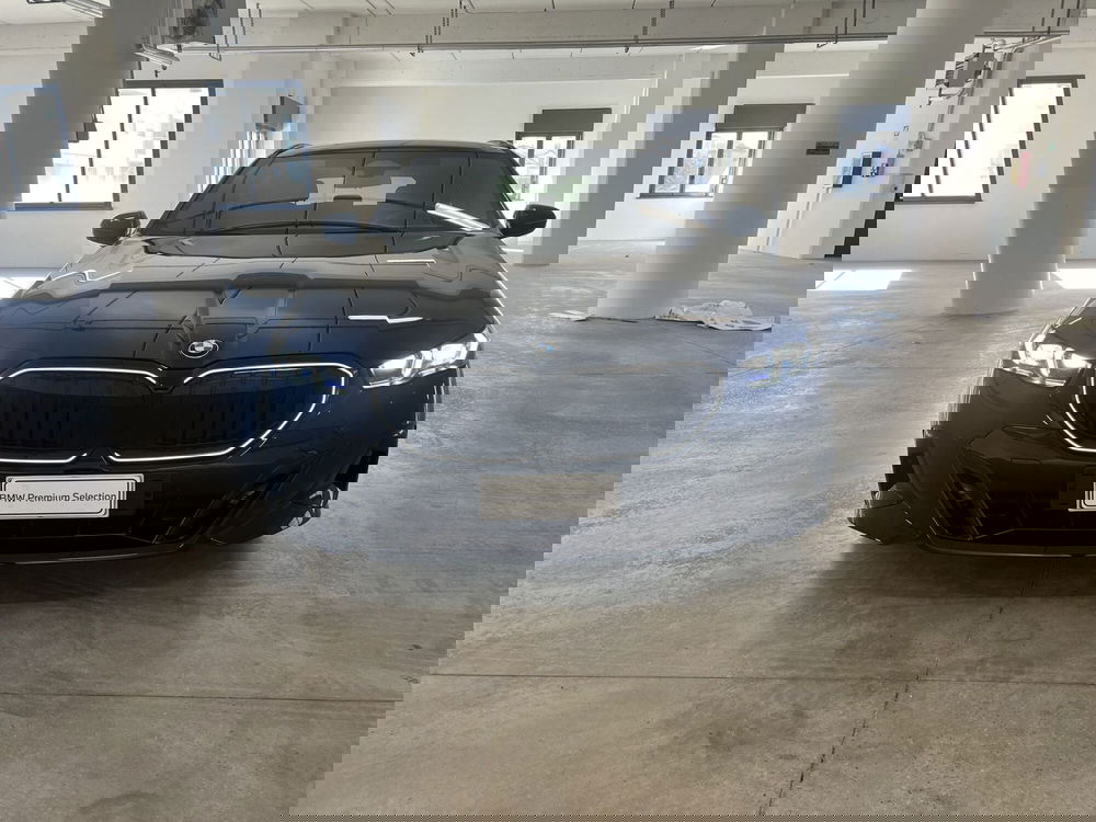 BMW Serie 5 Touring usata a Torino (3)