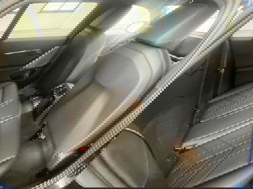 BMW Serie 5 Touring usata a Torino (8)