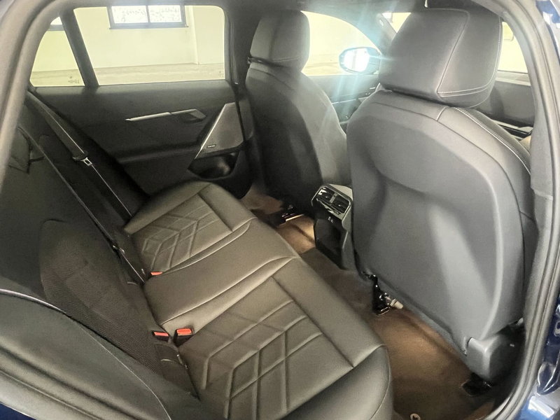 BMW Serie 5 Touring usata a Torino (8)