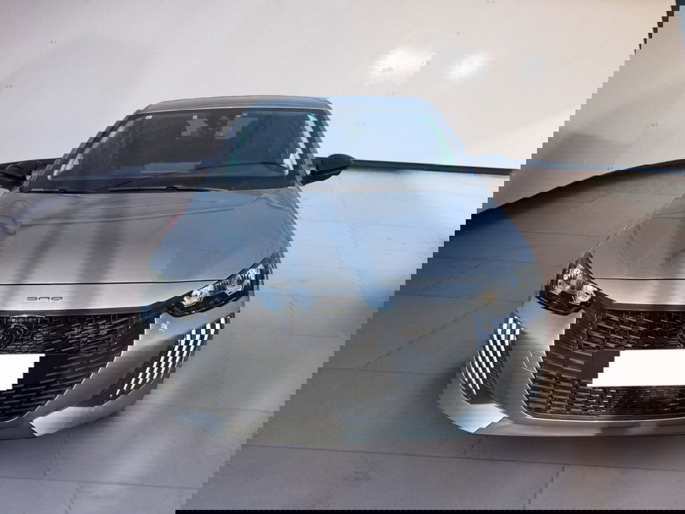 Peugeot 208 usata a Torino