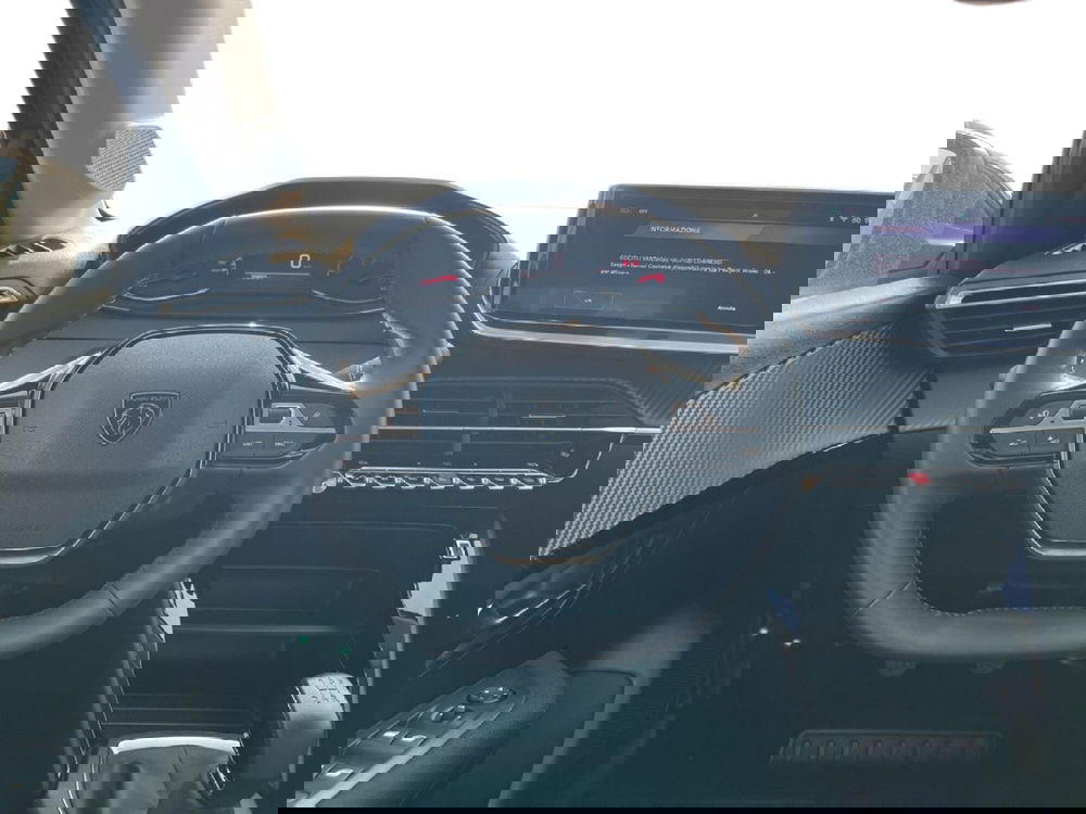 Peugeot 208 usata a Torino (11)