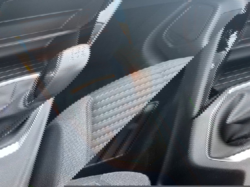 Peugeot 208 usata a Torino (13)