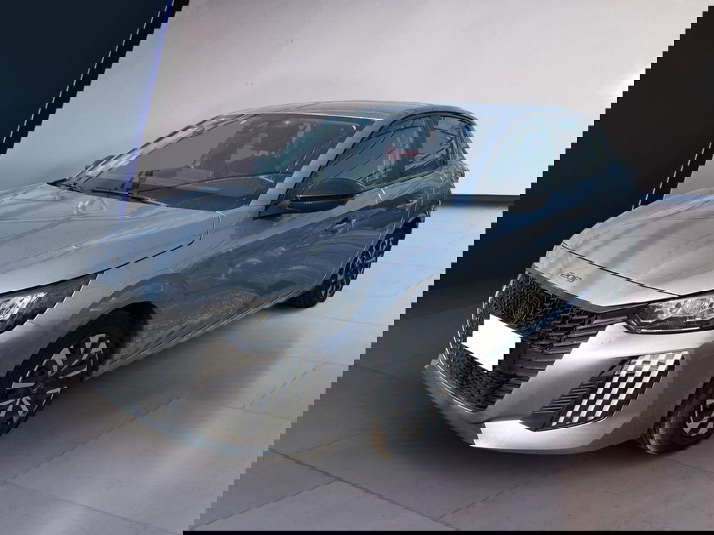 Peugeot 208 usata a Torino (2)