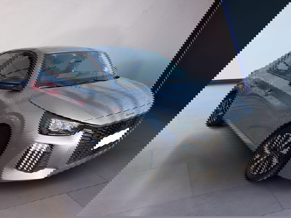 Peugeot 208 usata a Torino (3)