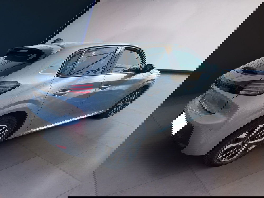 Peugeot 208 usata a Torino (4)