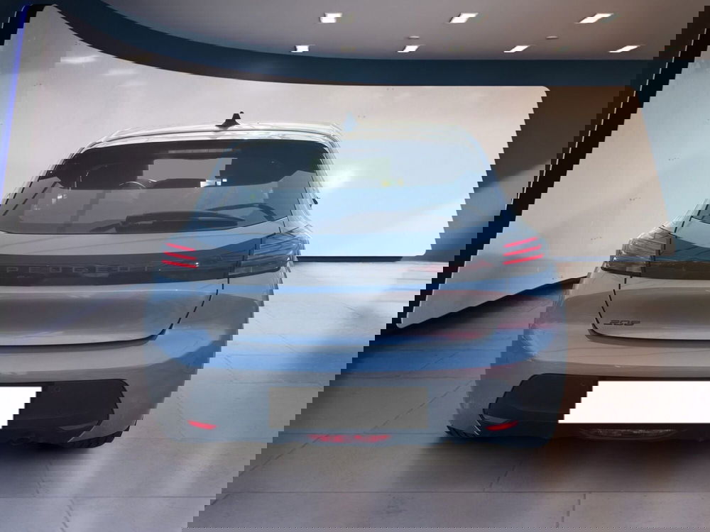 Peugeot 208 usata a Torino (5)