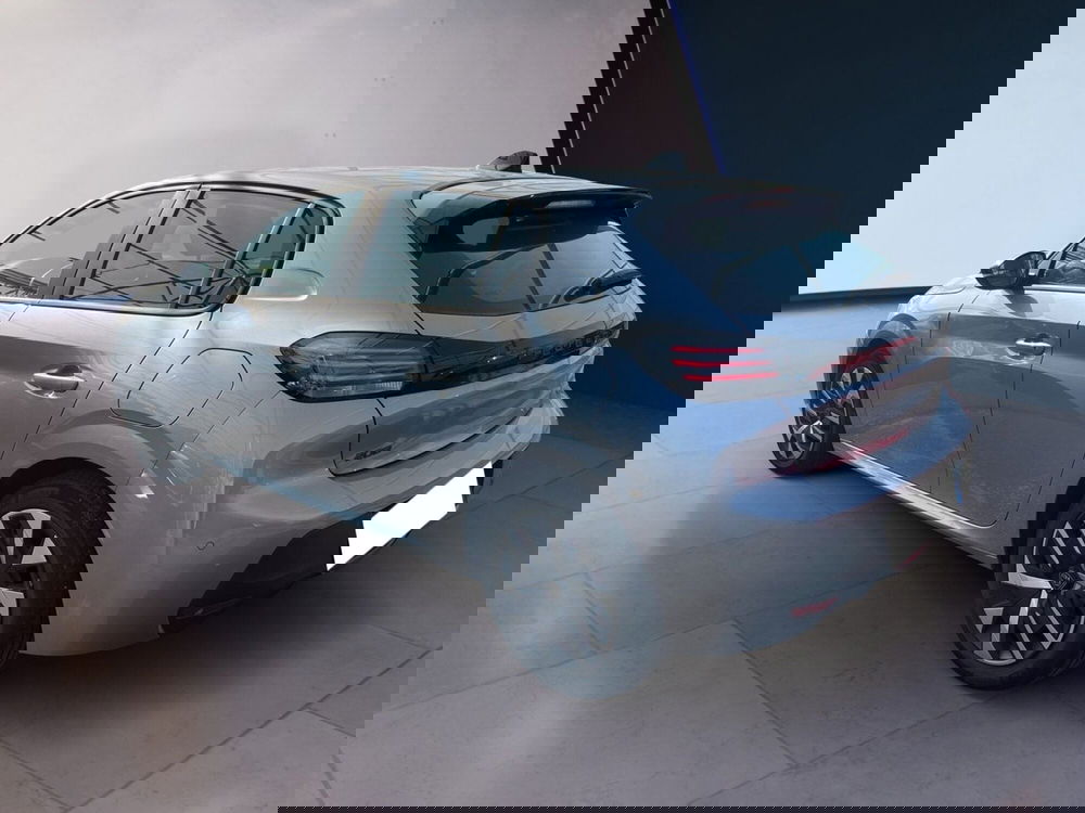 Peugeot 208 usata a Torino (6)