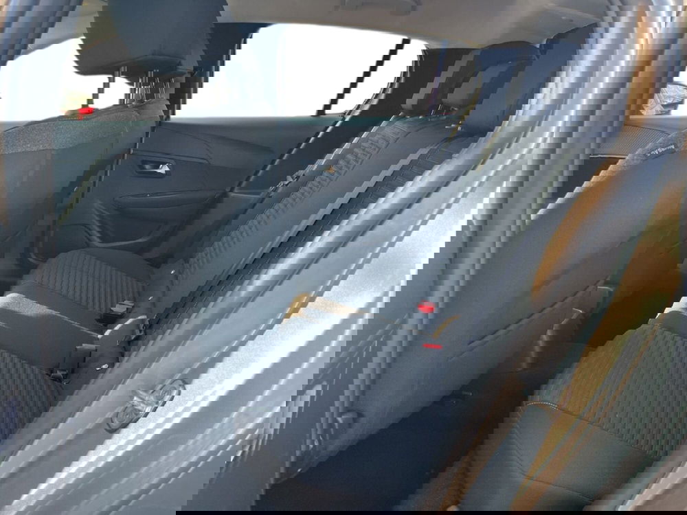 Peugeot 208 usata a Torino (8)