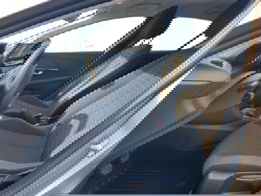 Peugeot 208 usata a Torino (9)