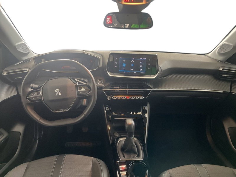 Peugeot 208 usata a Torino (10)