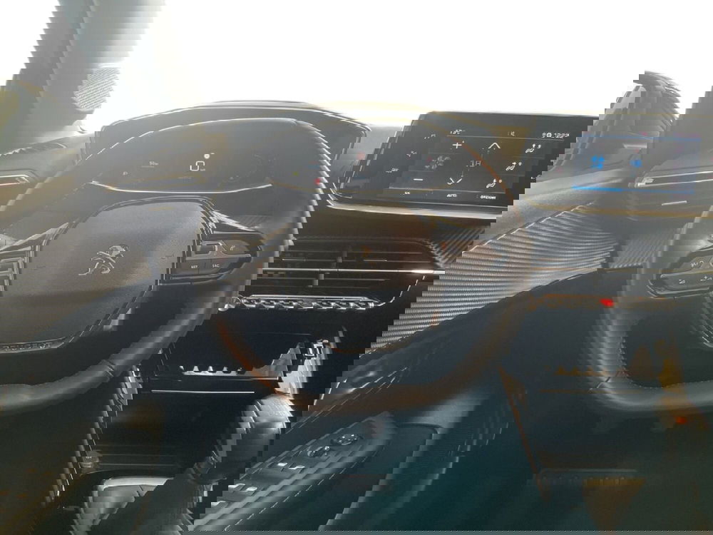 Peugeot 208 usata a Torino (11)