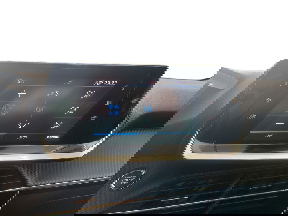 Peugeot 208 usata a Torino (12)