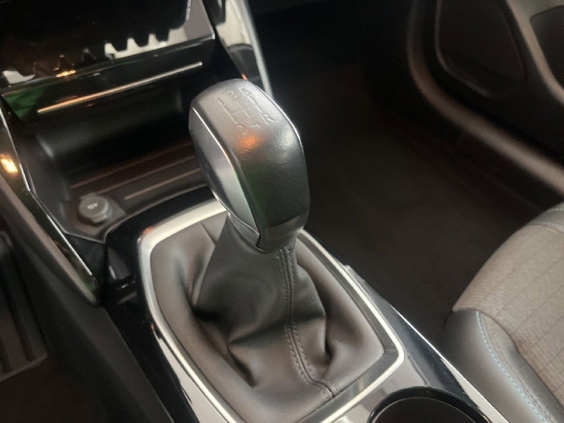 Peugeot 208 usata a Torino (13)