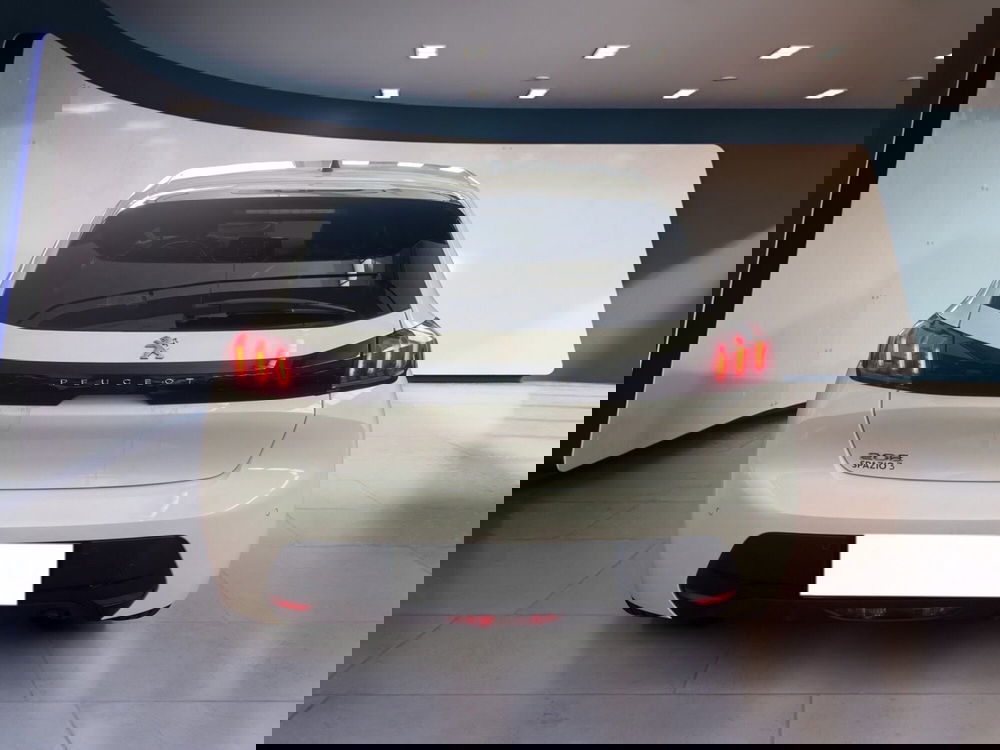 Peugeot 208 usata a Torino (5)