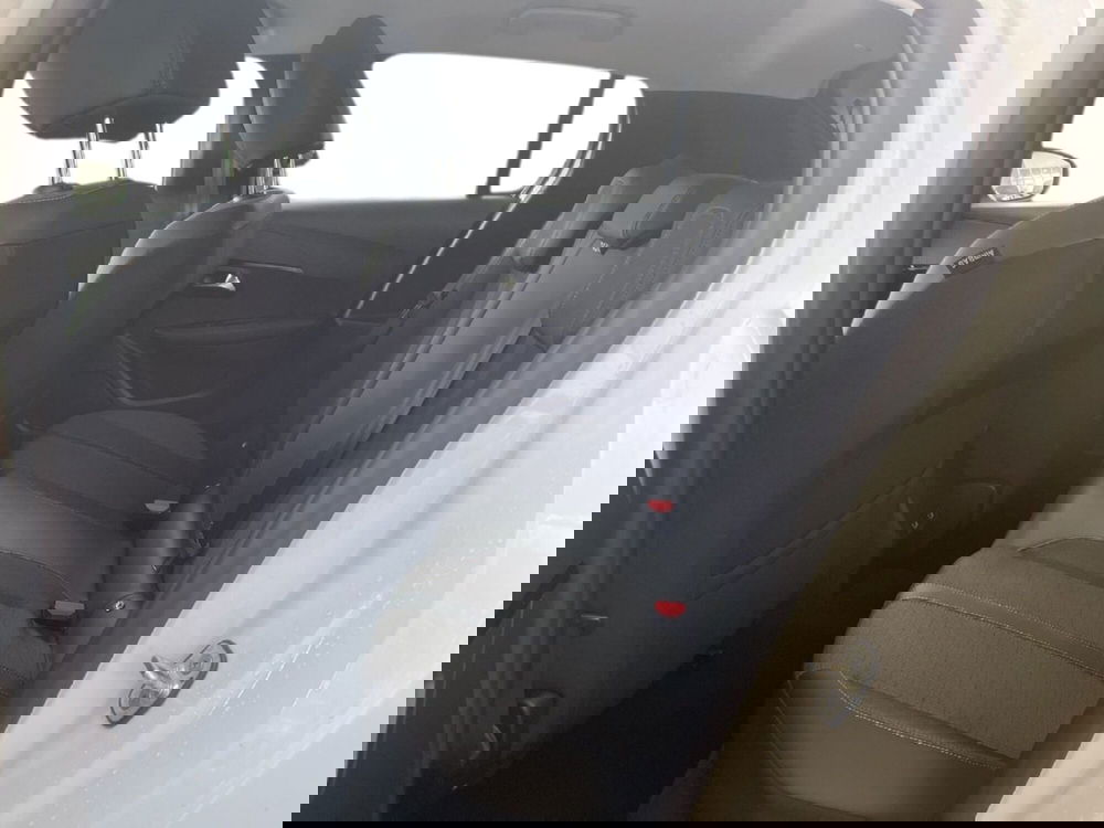 Peugeot 208 usata a Torino (8)