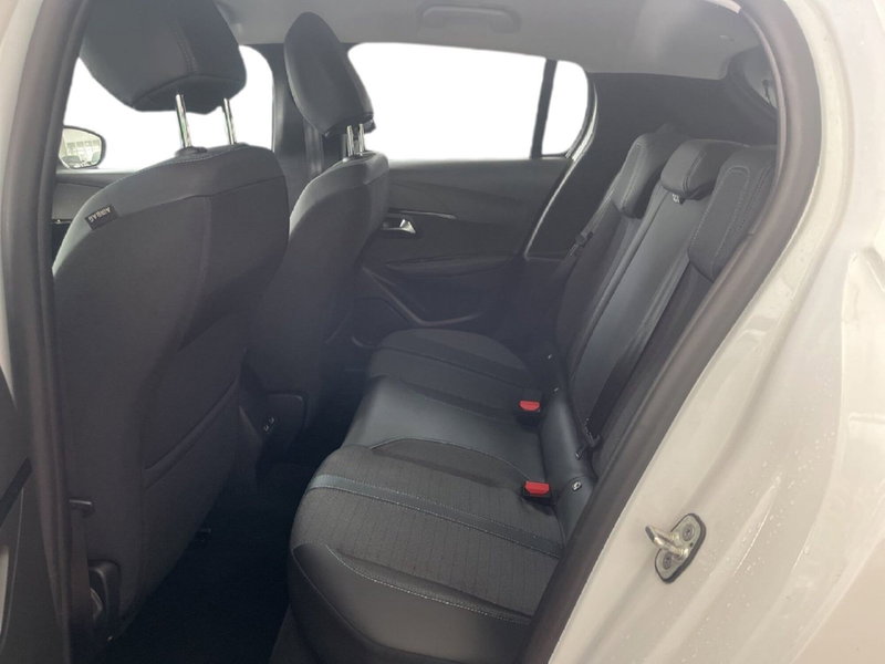 Peugeot 208 usata a Torino (8)