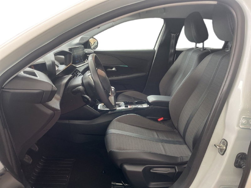 Peugeot 208 usata a Torino (9)