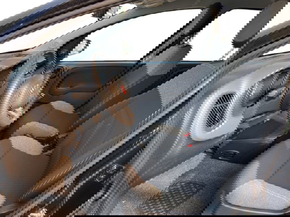 Fiat Panda usata a Torino (10)