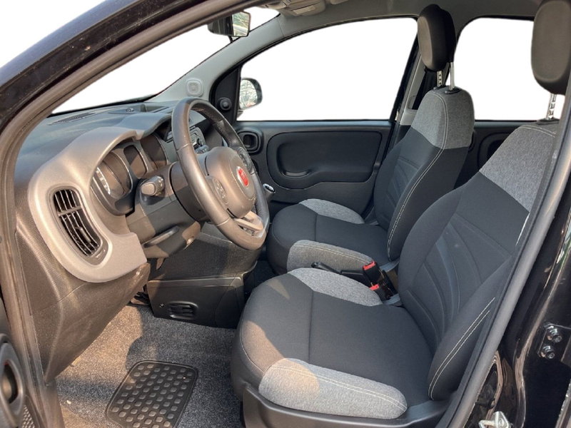 Fiat Panda usata a Torino (10)