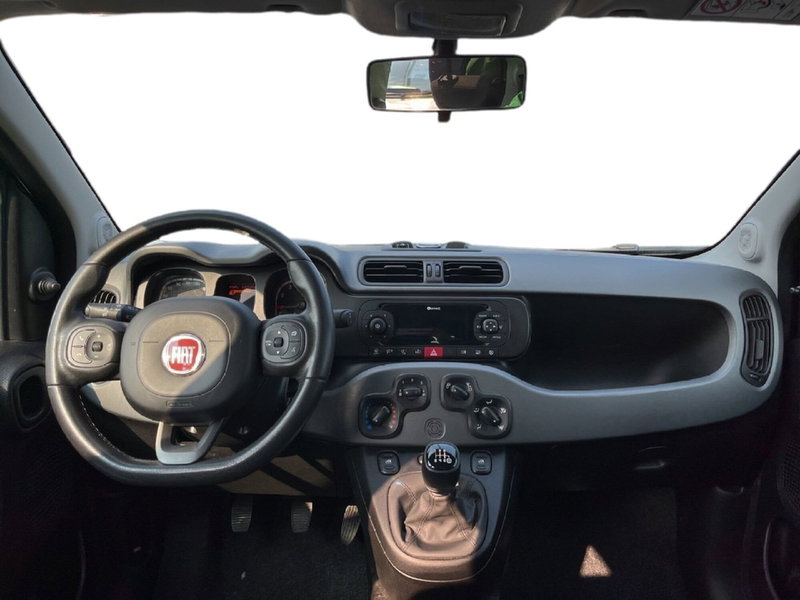 Fiat Panda usata a Torino (11)