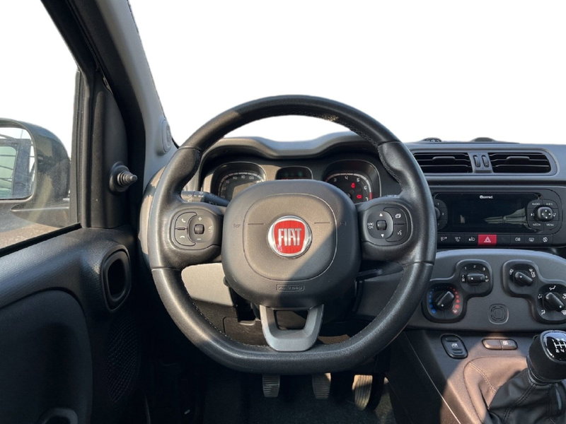 Fiat Panda usata a Torino (12)