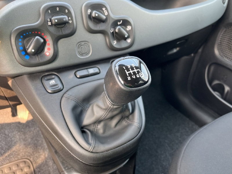 Fiat Panda usata a Torino (13)