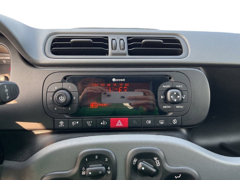 Fiat Panda usata a Torino (14)