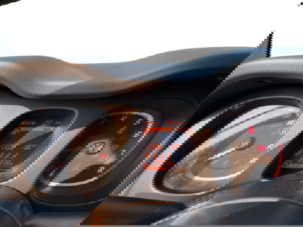 Fiat Panda usata a Torino (15)