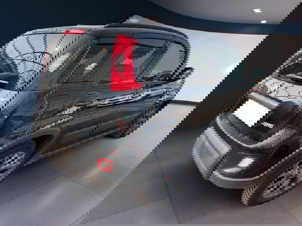 Fiat Panda usata a Torino (4)