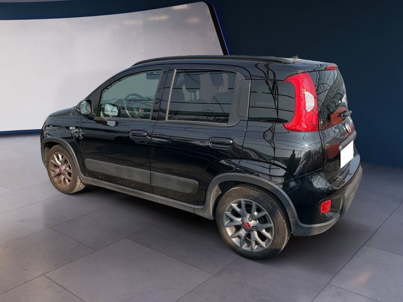 Fiat Panda usata a Torino (6)