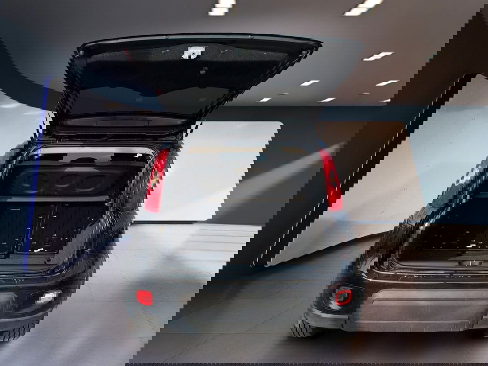 Fiat Panda usata a Torino (7)