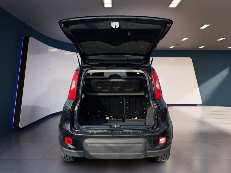 Fiat Panda usata a Torino (7)